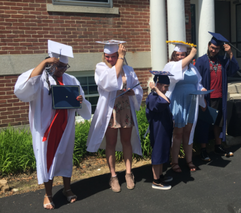 Parker-Academy-2019-Graduates