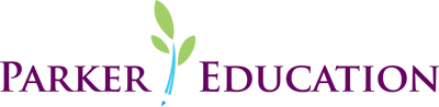 Parker Education logo